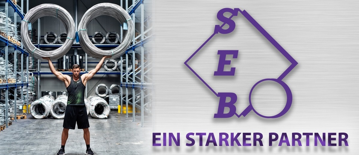 Schuhmacher GmbH – Stahlhandel, Erdungs- Blitzschutzmaterial
