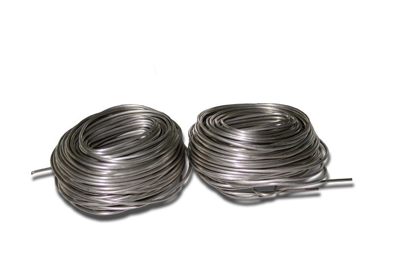 3014v4 Bindedrahtröllchen V4A 1,4 mm
