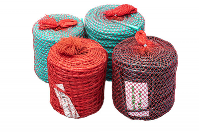 Bindematerial-button