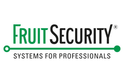 FruitSecurity Logo