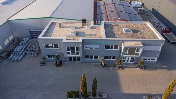 Über uns – Schuhmacher GmbH