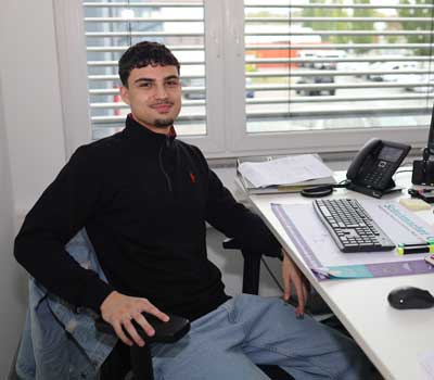 Endrit Jahaj